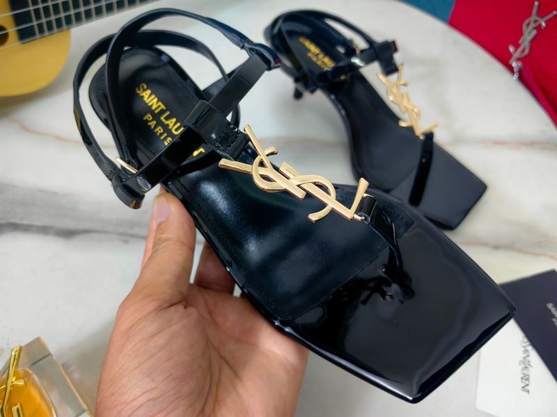 Ysl Sandals